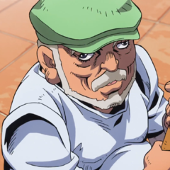 P98png — Jojo's Bizarre Adventure (Part 1-6) option 136