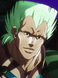 P9png — Jojo's Bizarre Adventure (Part 1-6) option 138