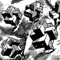 Part 8 stands tier list (IMO)