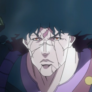 Brufordpng — JoJo's Bizarre Adventure Phantom Blood Characters option 2