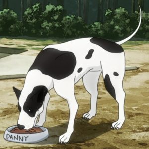 Dannypng — JoJo's Bizarre Adventure Phantom Blood Characters option 3