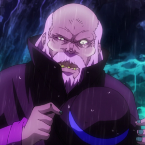 Dariopng — JoJo's Bizarre Adventure Phantom Blood Characters option 4