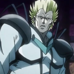Direpng — JoJo's Bizarre Adventure Phantom Blood Characters option 6