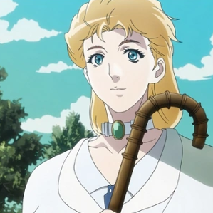 Erinapng — JoJo's Bizarre Adventure Phantom Blood Characters option 8