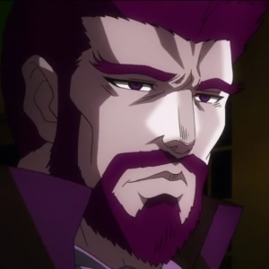 Jackpng — JoJo's Bizarre Adventure Phantom Blood Characters option 11
