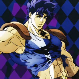Jonathanpng — JoJo's Bizarre Adventure Phantom Blood Characters option 12