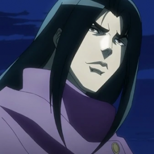 Straizopng — JoJo's Bizarre Adventure Phantom Blood Characters option 17