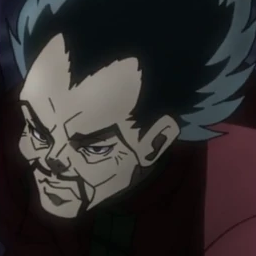 Wangpng — JoJo's Bizarre Adventure Phantom Blood Characters option 20