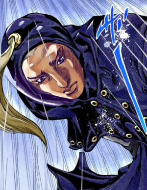 Blackmoreprofilepng — JoJo's Bizarre Drip option 21