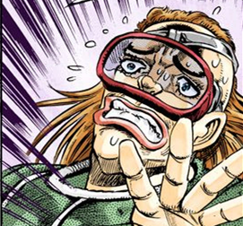 Cameofullcolorpng — JoJo's Bizarre Drip option 23
