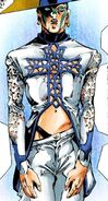 Cocaojpg — JoJo's Bizarre Drip option 26