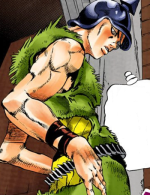 D26gpngpng — JoJo's Bizarre Drip option 29
