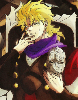 Diop2png — JoJo's Bizarre Drip option 35