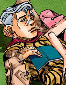 Dolomitepastpng — JoJo's Bizarre Drip option 39