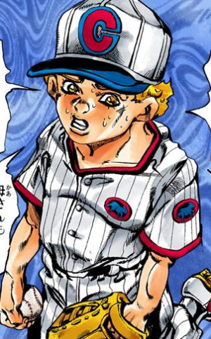 Emporioalninopng — JoJo's Bizarre Drip option 42