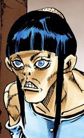 Gucciopngpng — JoJo's Bizarre Drip option 53