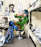 Gwessfirstpng — JoJo's Bizarre Drip option 54