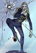 Hato27sstancejpg — JoJo's Bizarre Drip option 57