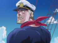 Impostortennillepng — JoJo's Bizarre Drip option 64