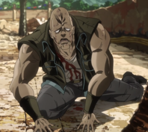 Jgailanimepng — JoJo's Bizarre Drip option 65