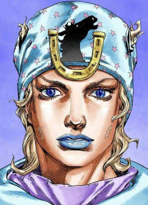 Johnyjoestarprofilejpg — JoJo's Bizarre Drip option 68