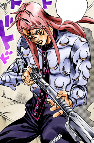 Jongalliaprofpng — JoJo's Bizarre Drip option 72