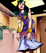 Kaatofirstpng — JoJo's Bizarre Drip option 79