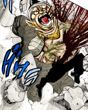 Kennygpng — JoJo's Bizarre Drip option 82