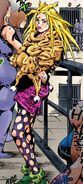 Miumiujpg — JoJo's Bizarre Drip option 102
