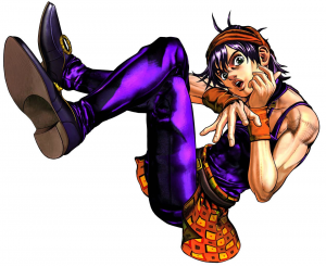 Naranciaasbjpg — JoJo's Bizarre Drip option 106