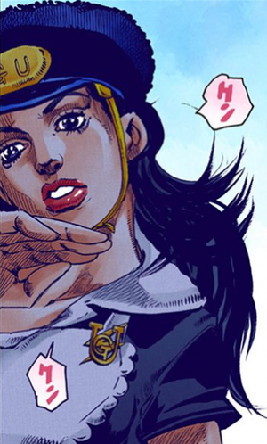 Nijimuranewpng — JoJo's Bizarre Drip option 112