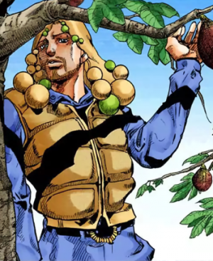 Norisukehigashikataivpng — JoJo's Bizarre Drip option 115