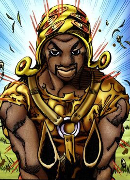 Pocolocopng — JoJo's Bizarre Drip option 123