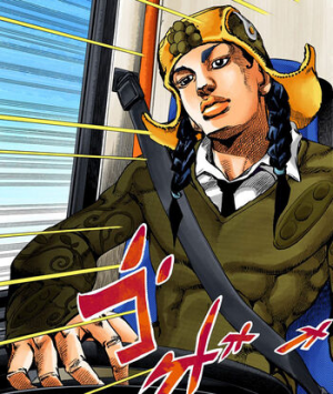 Raiinfoboxjpg — JoJo's Bizarre Drip option 127