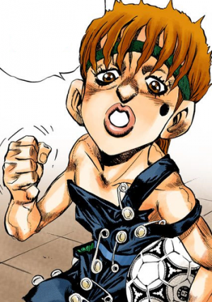 Rpskidprofilepng — JoJo's Bizarre Drip option 132
