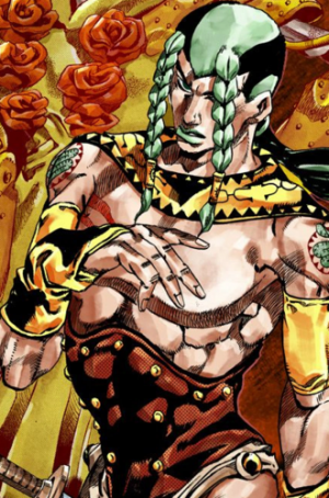 Sandmanbodyc44pg23png — JoJo's Bizarre Drip option 134