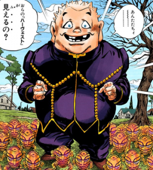 Shigechidiucolorv8042png — JoJo's Bizarre Drip option 144