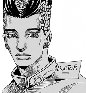 Tomokiwupng — JoJo's Bizarre Drip option 158