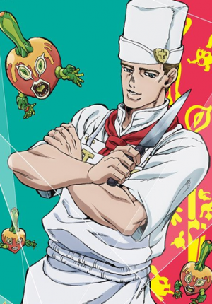 Tonioavpng — JoJo's Bizarre Drip option 159