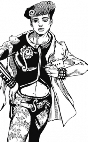 Tooruinfoboxpng — JoJo's Bizarre Drip option 160