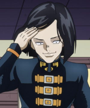 Toshikazuavpng — JoJo's Bizarre Drip option 161