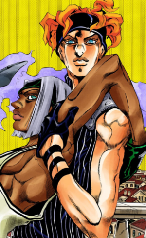Tsbrospng — JoJo's Bizarre Drip option 165
