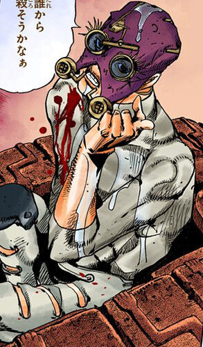 Urbaninfoboxjpg — JoJo's Bizarre Drip option 168