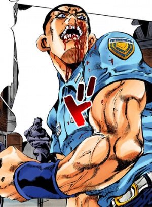 Westwoodpngpng — JoJo's Bizarre Drip option 173