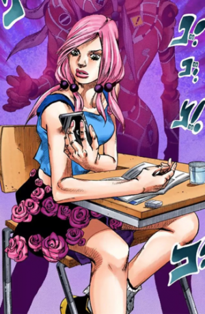 Yasuhohirose 1png — JoJo's Bizarre Drip option 174