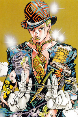 Yoshikagekiradeadman27squestionscroppng — JoJo's Bizarre Drip option 175