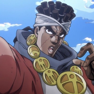 Abduljpg — JoJo's Protagonists (part 1 to 5) option 2