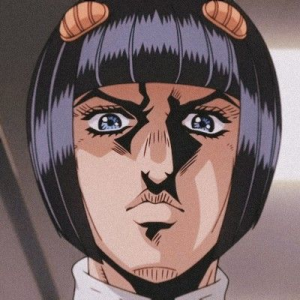 Brunojpg — JoJo's Protagonists (part 1 to 5) option 3