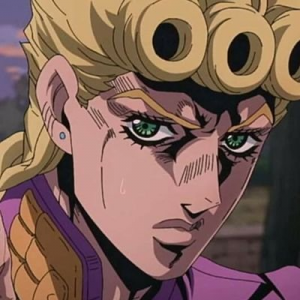Giornojpg — JoJo's Protagonists (part 1 to 5) option 6
