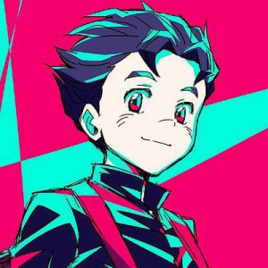Koichijpg — JoJo's Protagonists (part 1 to 5) option 13
